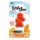 
                    
                      Little Joe Air Freshener (Orange Creamsicle) - Stoner Car Care
                    
                  