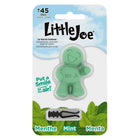 
                    
                      Little Joe Car Air Freshener - Stoner Car Care
                    
                  
