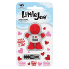 
                    
                      Little Joe Air Freshener - I Love You (New Car) - Stoner Car Care
                    
                  