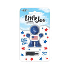 
                    
                      Little Joe Car Air Freshener - Stoner Car Care
                    
                  