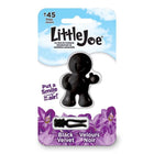 
                    
                      Little Joe Air Freshener (Black Velvet) - Stoner Car Care
                    
                  