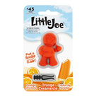 
                    
                      Little Joe Air Freshener (Orange Creamsicle) - Stoner Car Care
                    
                  