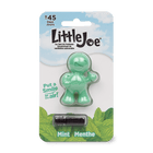 
                    
                      Little Joe Air Freshener (Fresh Mint) - Stoner Car Care
                    
                  