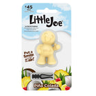 
                    
                      Little Joe Air Freshener (Piña Colada) - Stoner Car Care
                    
                  