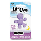 
                    
                      Little Joya Car Air Freshener (Sweet Dreams Lavender) - Stoner Car Care
                    
                  