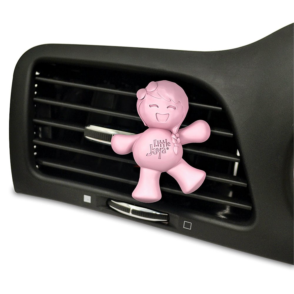 
                    
                      Little Joya Car Air Freshener (Cotton Candy) - Stoner Car Care
                    
                  
