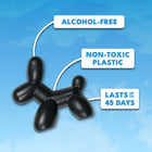 
                    
                      Little Pup Air Freshener (Black Velvet) - Stoner Car Care
                    
                  
