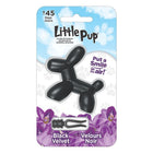 
                    
                      Little Pup Air Freshener (Black Velvet) - Stoner Car Care
                    
                  
