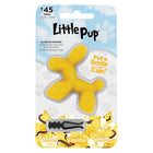 
                    
                      Little Pup Air Freshener (Vanilla) - Stoner Car Care
                    
                  
