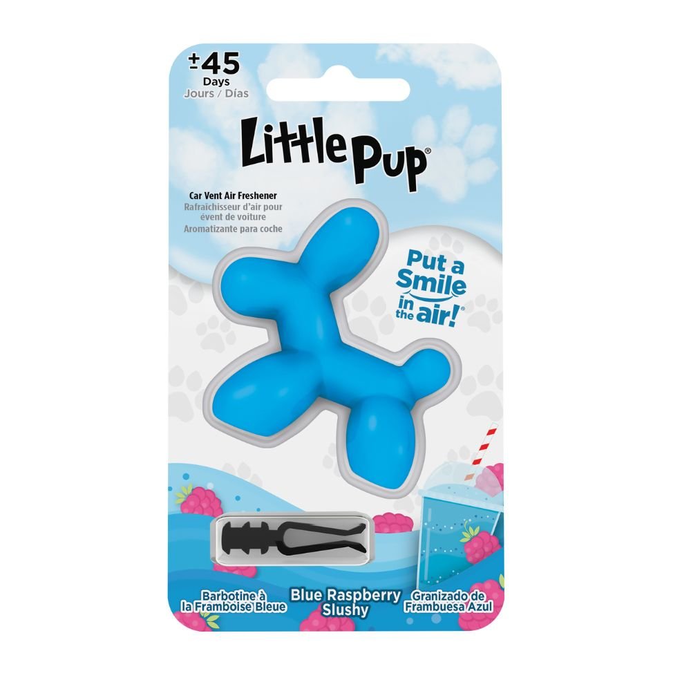 Little Pup Car Air Fresheners - Stoner Car Care
