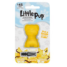 
                    
                      Little Pup Car Air Freshener (Vanilla) - Stoner Car Care
                    
                  