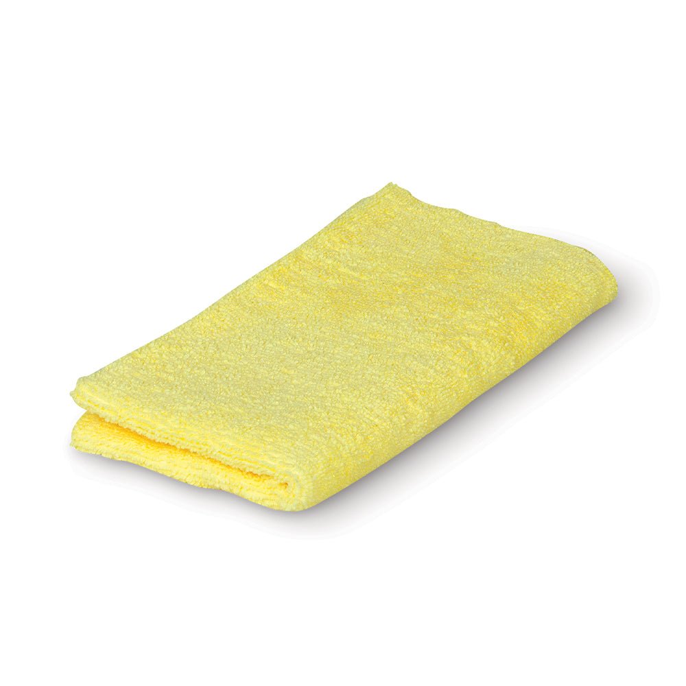 Microfiber Towels - Stoner Car Care