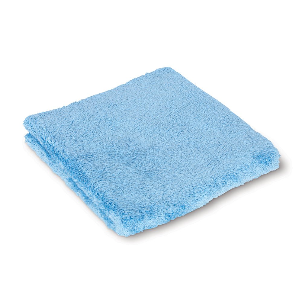 Microfiber Towels - Stoner Car Care