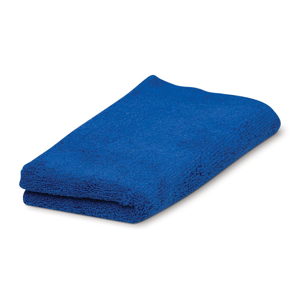 Microfiber Towels - Stoner Car Care