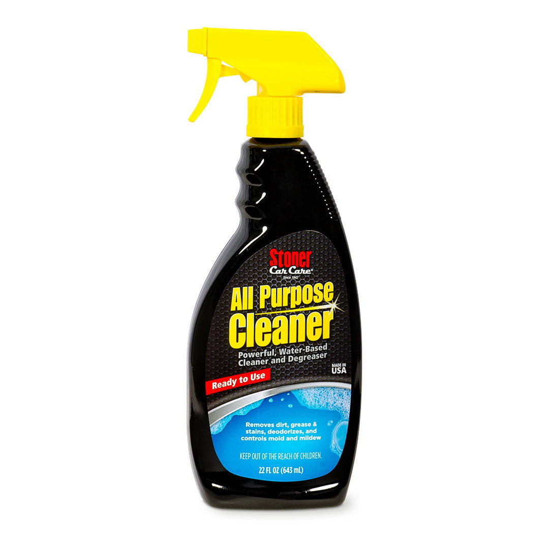 Stoner Car Care All - Purpose Cleaner - Stoner Car Care