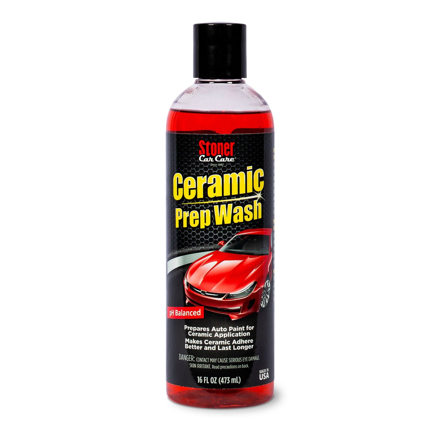 Stoner Car Care Ceramic Prep Wash - Stoner Car Care