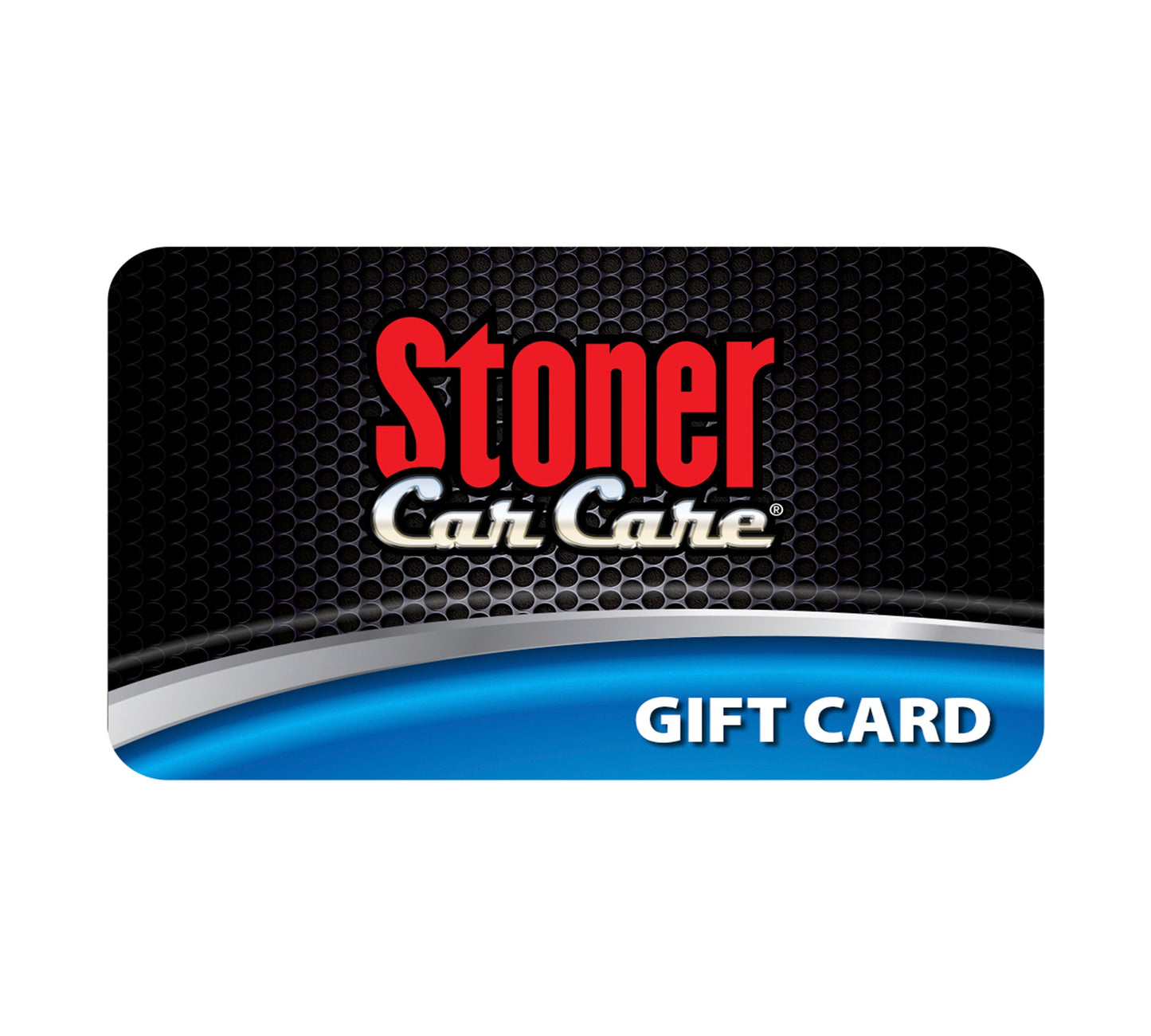 Stoner Car Care Digital Gift Card - Stoner Car Care