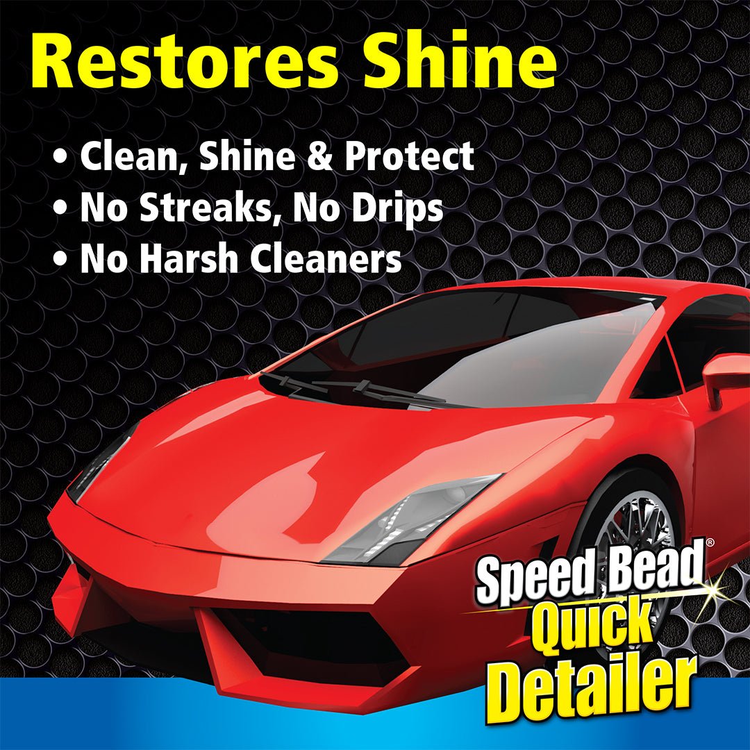 
                    
                      Stoner Car Care Speed Bead Quick Detailer - Stoner Car Care
                    
                  