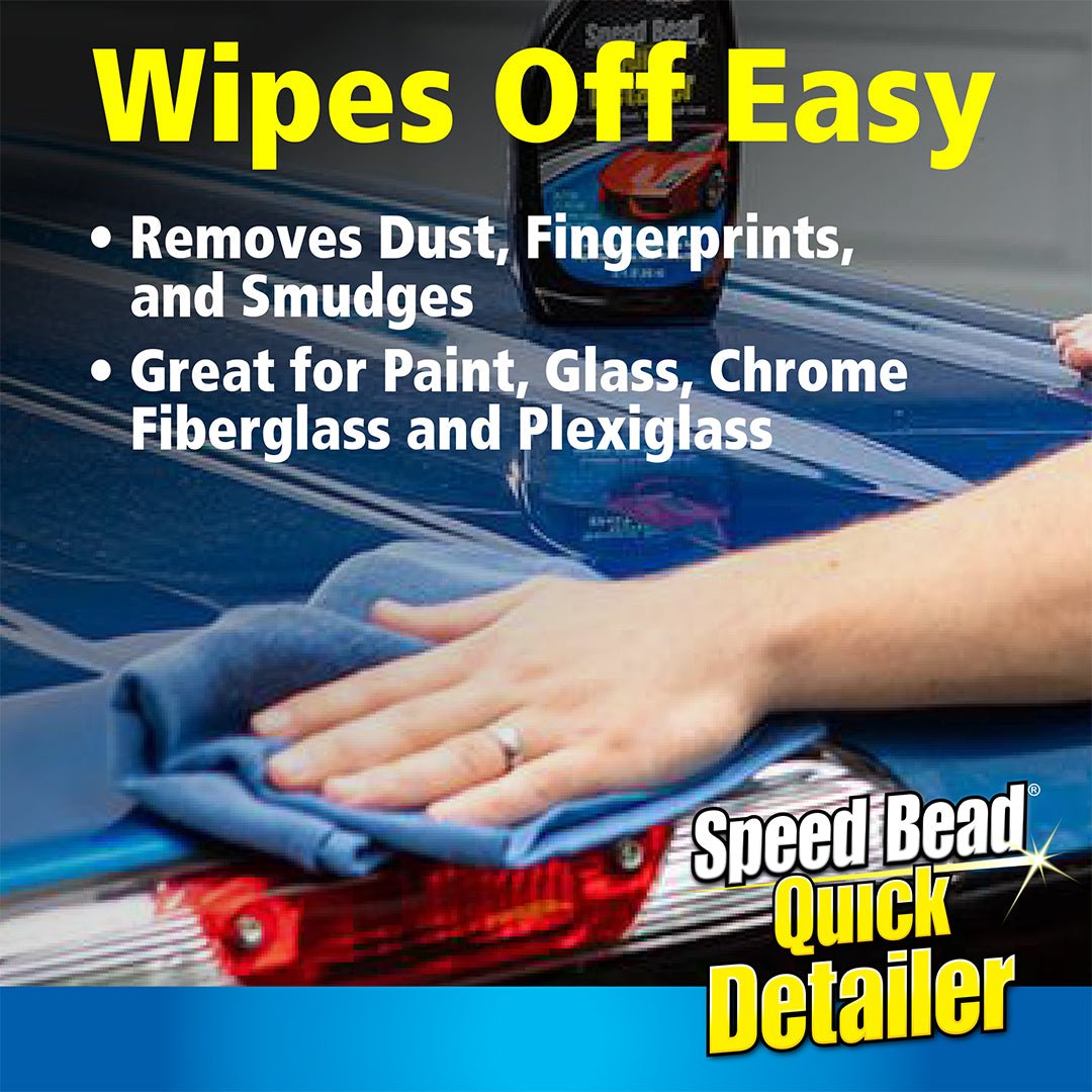 
                    
                      Stoner Car Care Speed Bead Quick Detailer - Stoner Car Care
                    
                  