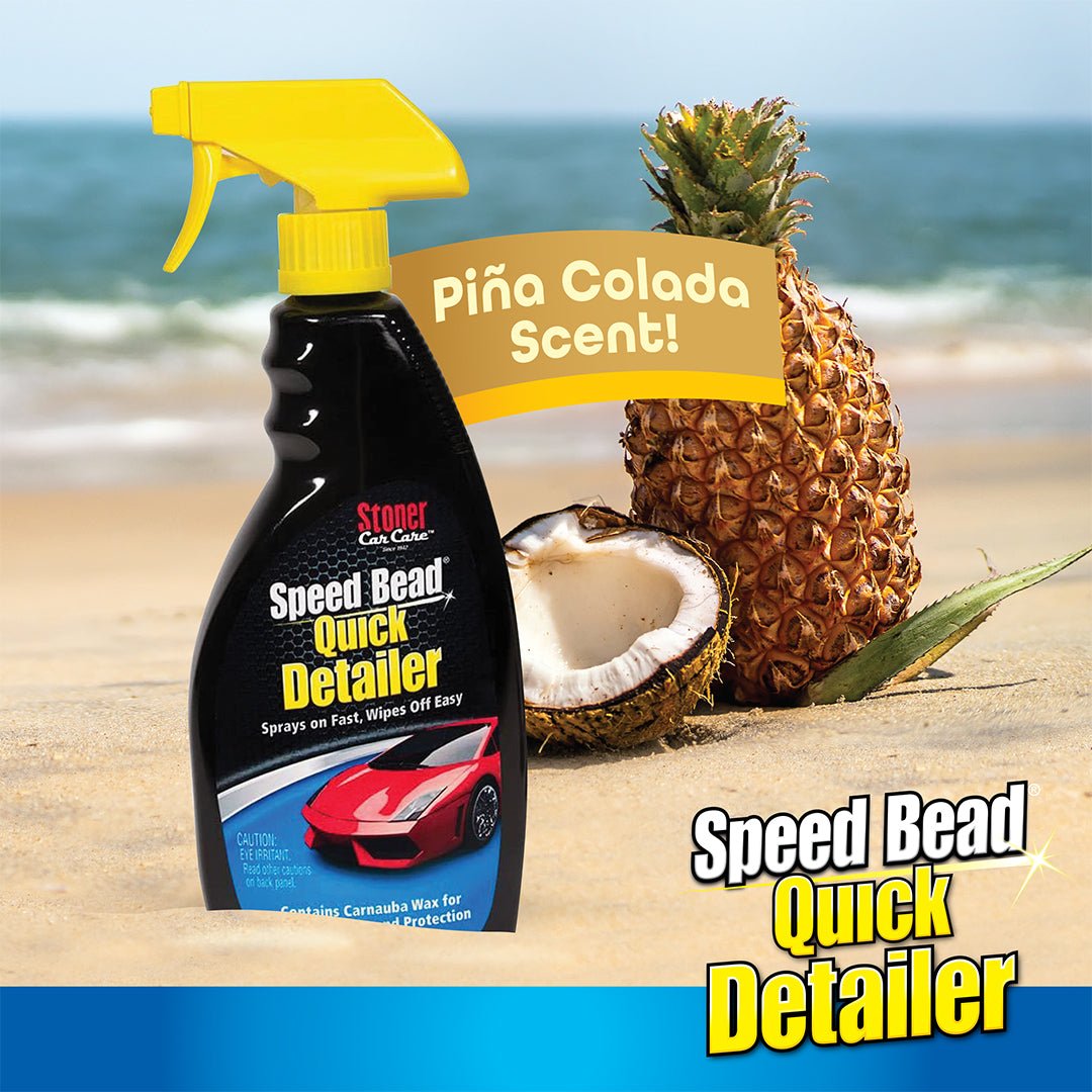 
                    
                      Stoner Car Care Speed Bead Quick Detailer - Stoner Car Care
                    
                  