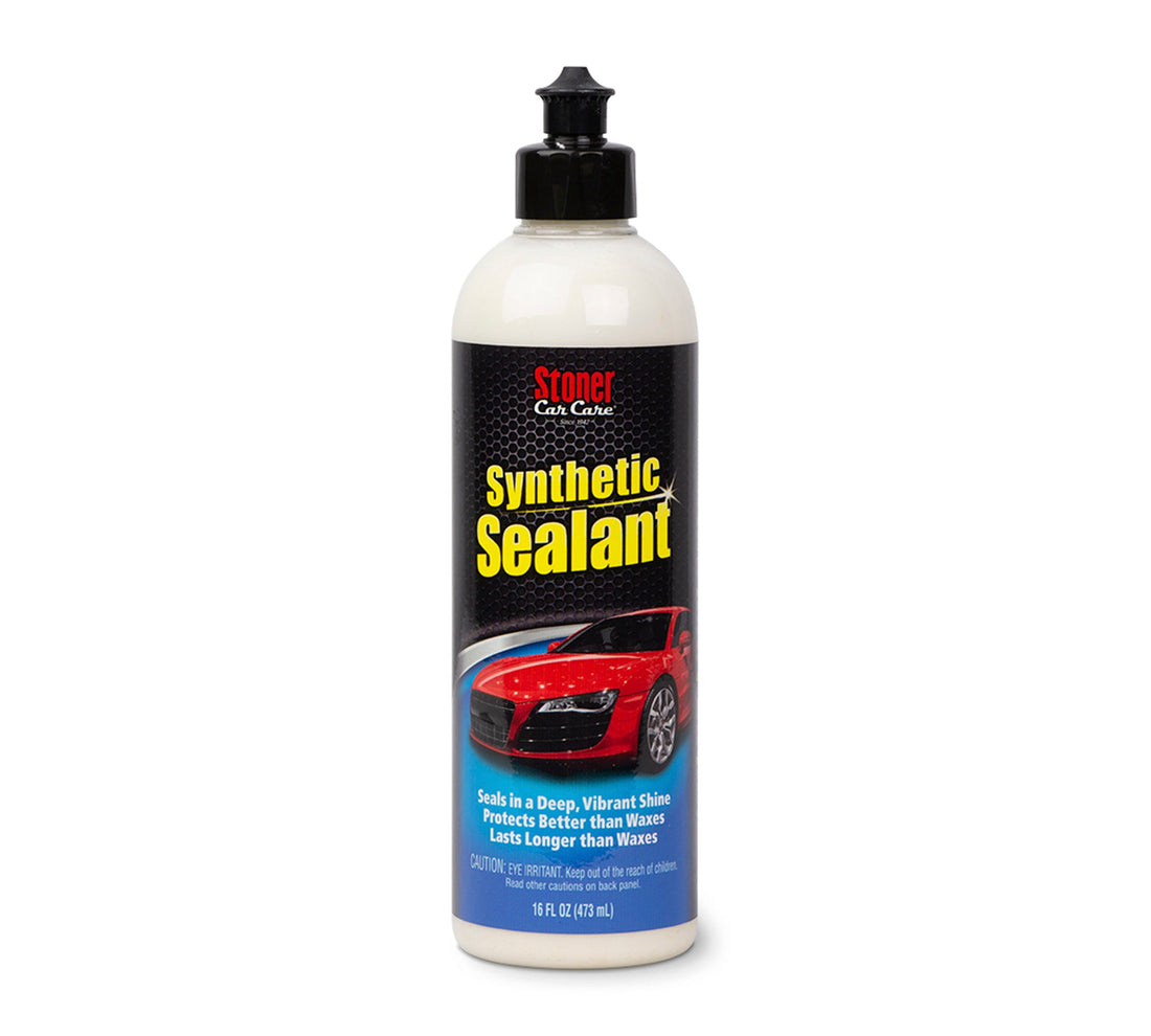 Stoner Car Care Synthetic Sealant - Stoner Car Care