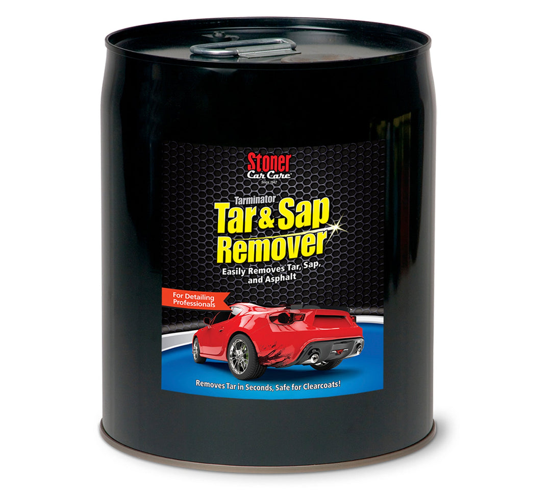 Stoner Car Care Tarminator (5 Gallon) - Stoner Car Care