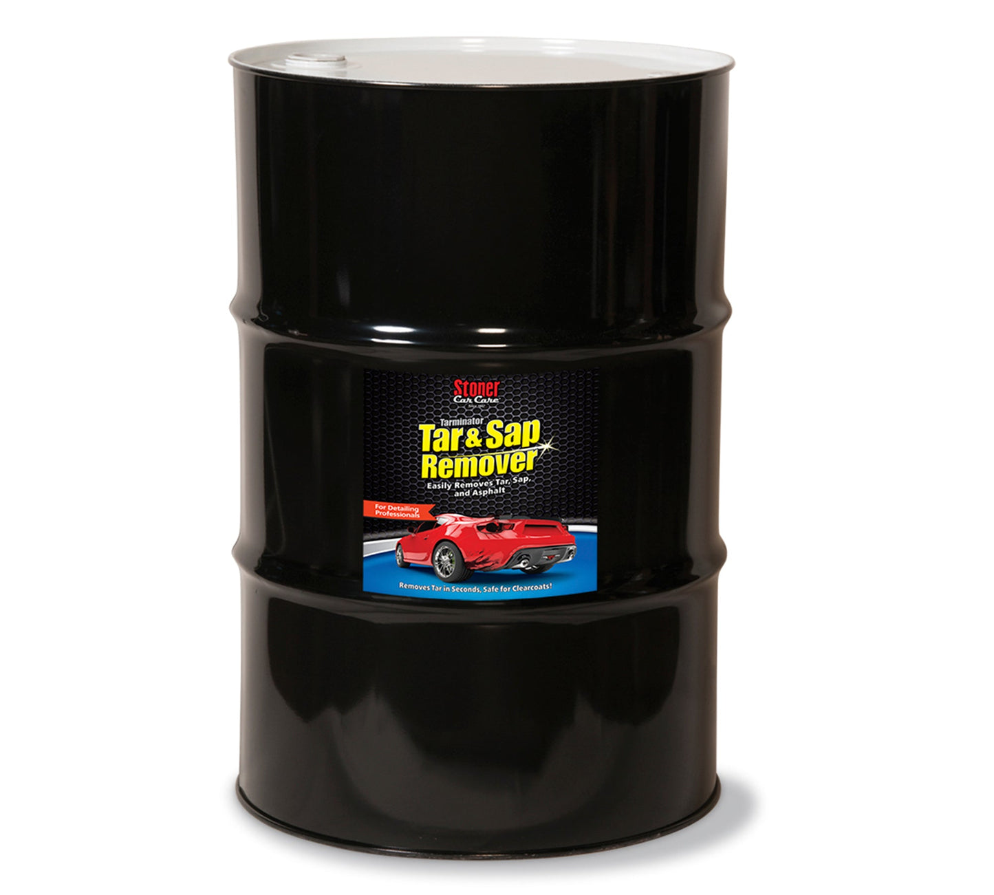 Stoner Car Care Tarminator (55 Gallon) - Stoner Car Care