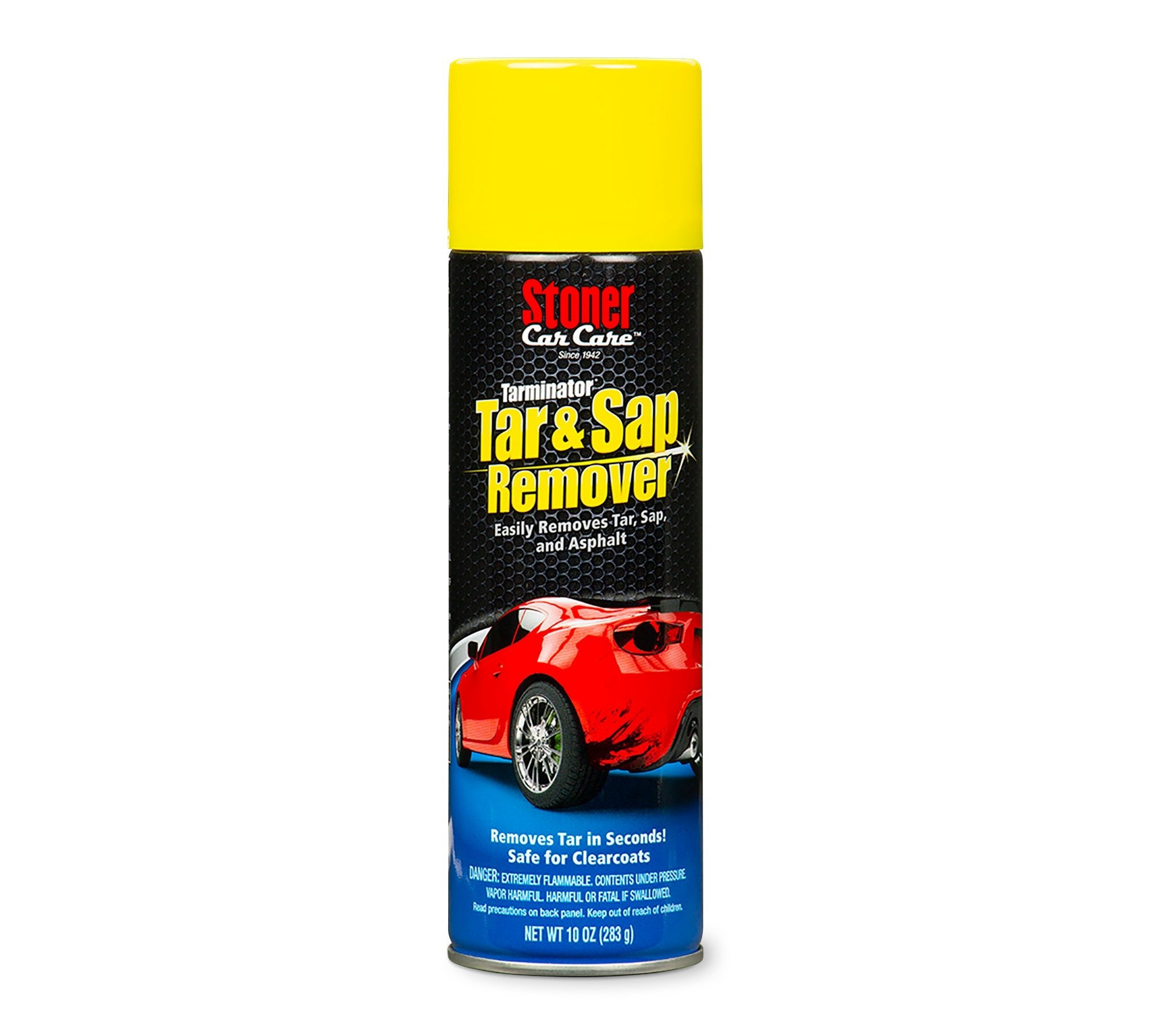 Stoner Tarminator Tar, Sap & Adhesive Remover