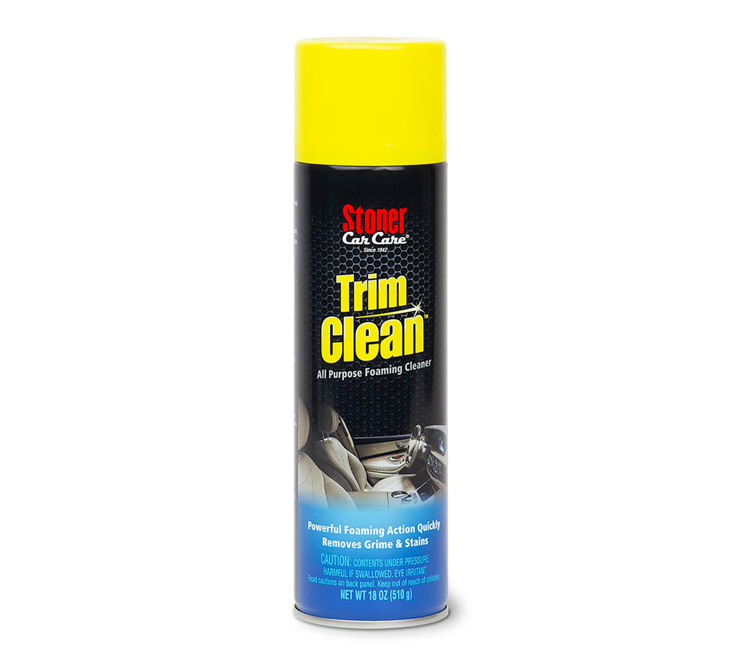 Stoner Car Care Trim Clean - Stoner Car Care