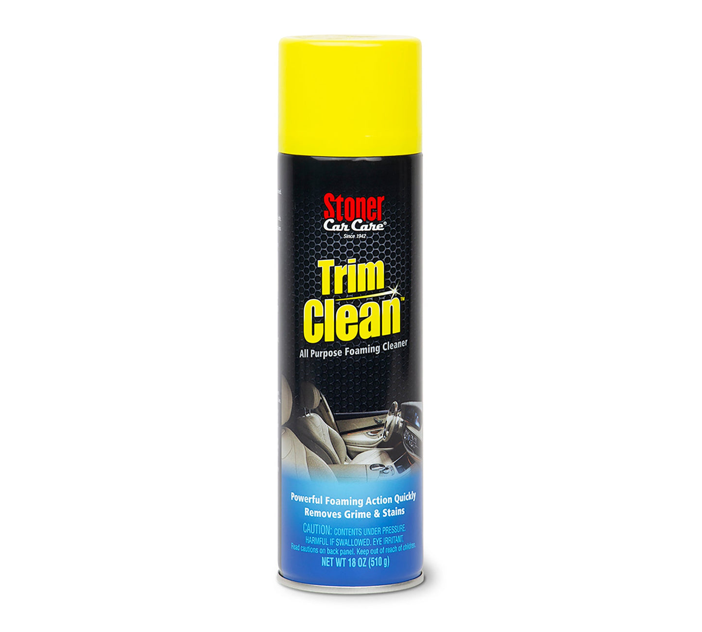 Stoner Car Care Trim Clean - Stoner Car Care