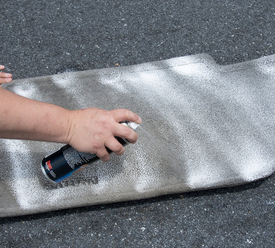 
                    
                      Stoner Car Care Upholstery & Carpet Cleaner - Stoner Car Care
                    
                  