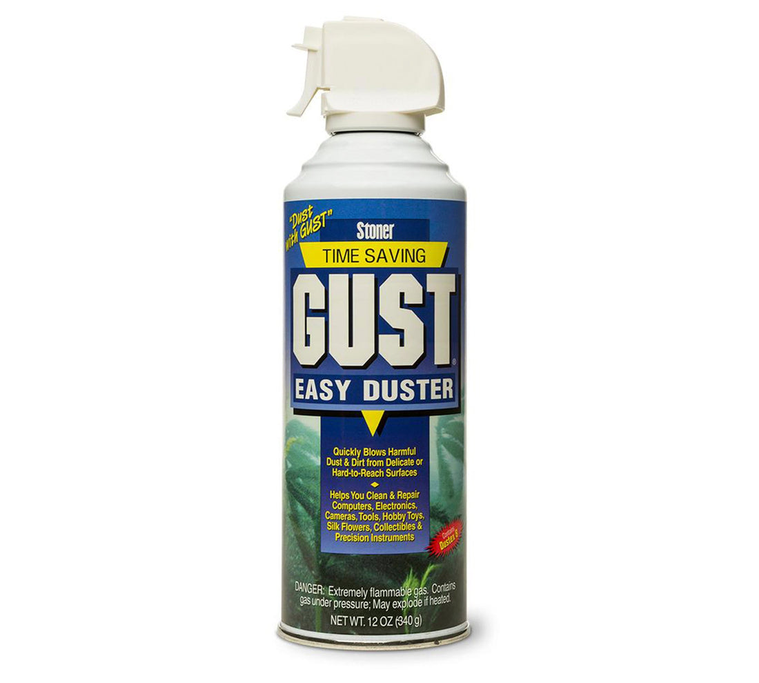 
                    
                      Stoner Gust Easy Duster - Stoner Car Care
                    
                  