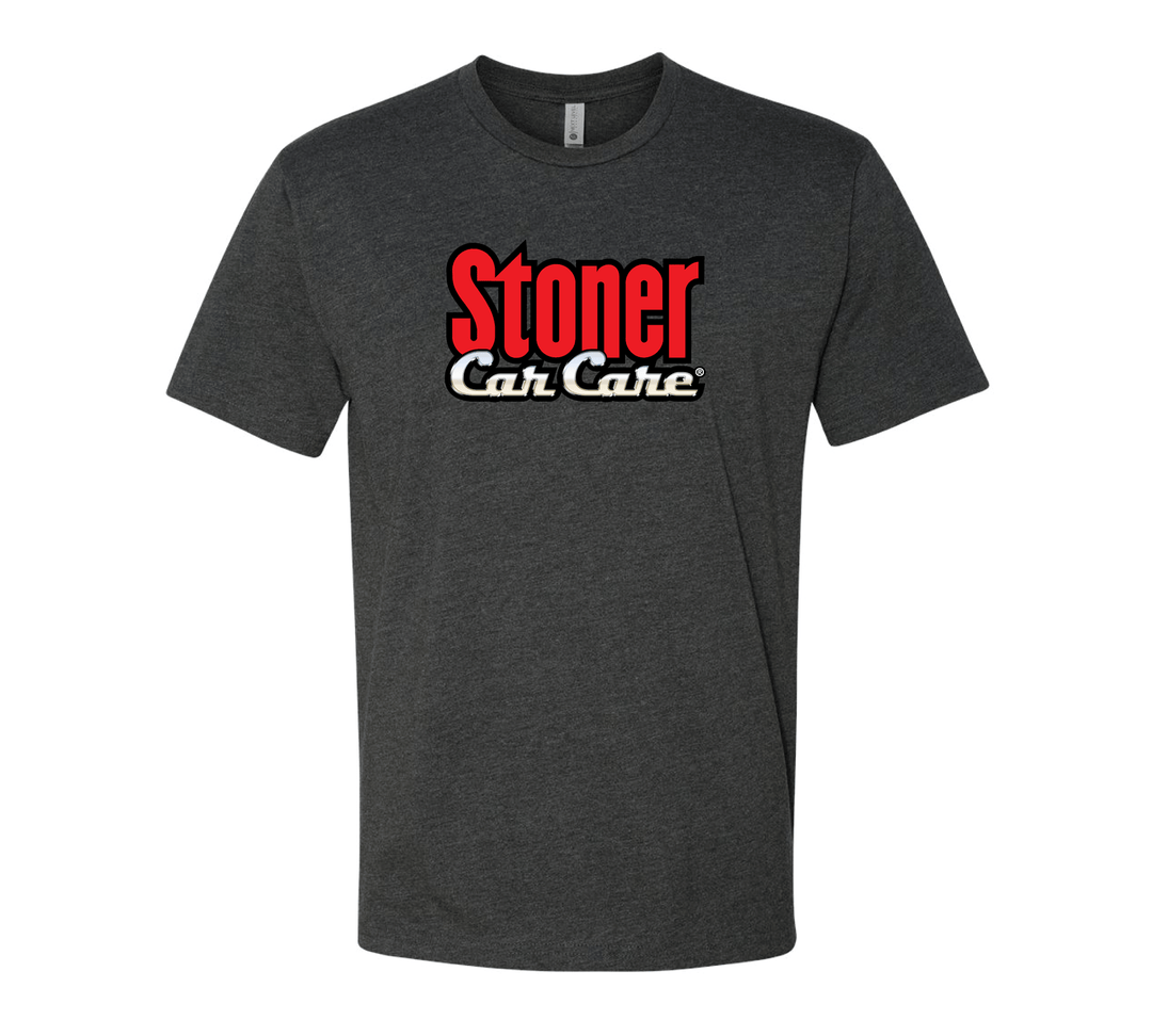 Stoner T-Shirts - Stoner Car Care