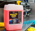 
                    
                      Stoner Wheel & Tire Cleaner (5 Gallon) - Stoner Car Care
                    
                  
