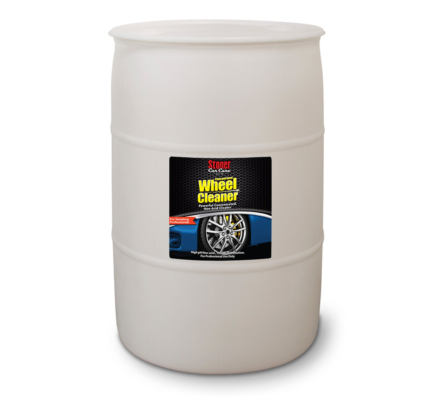 Stoner Wheel & Tire Cleaner (55 Gallon) - Stoner Car Care