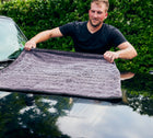 
                    
                      The Gauntlet XL Premium Drying Towel - Stoner Car Care
                    
                  