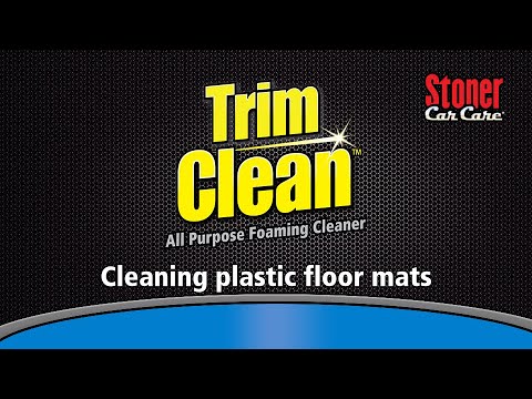 
                  
                    Load and play video in Gallery viewer, Stoner Trim Clean 18oz
                  
                