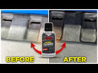 
                    
                      Load and play video in Gallery viewer, Stoner Trim Shine Ceramic Kit before and after demonstration video
                    
                  