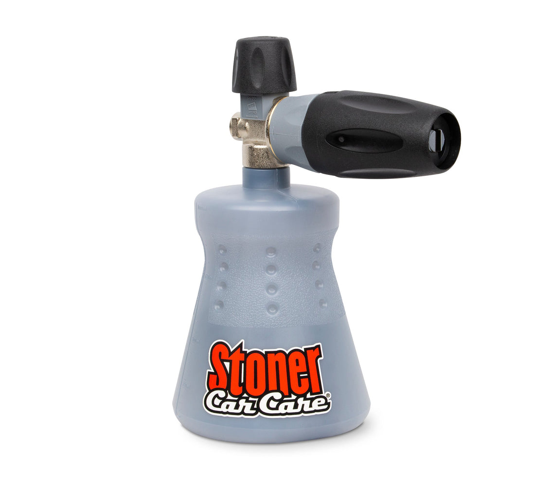 Stoner Extreme Mega Foam Cannon Kit MTM Hydro PF22.2 - Stoner Car Care