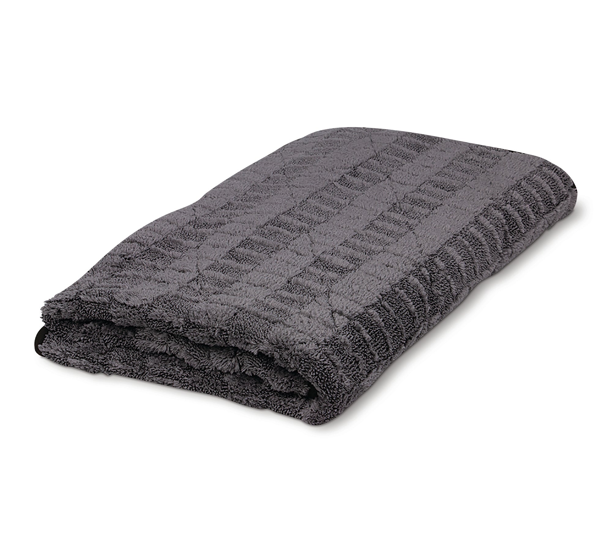 The Gauntlet XL Premium Drying Towel – Stoner Car Care