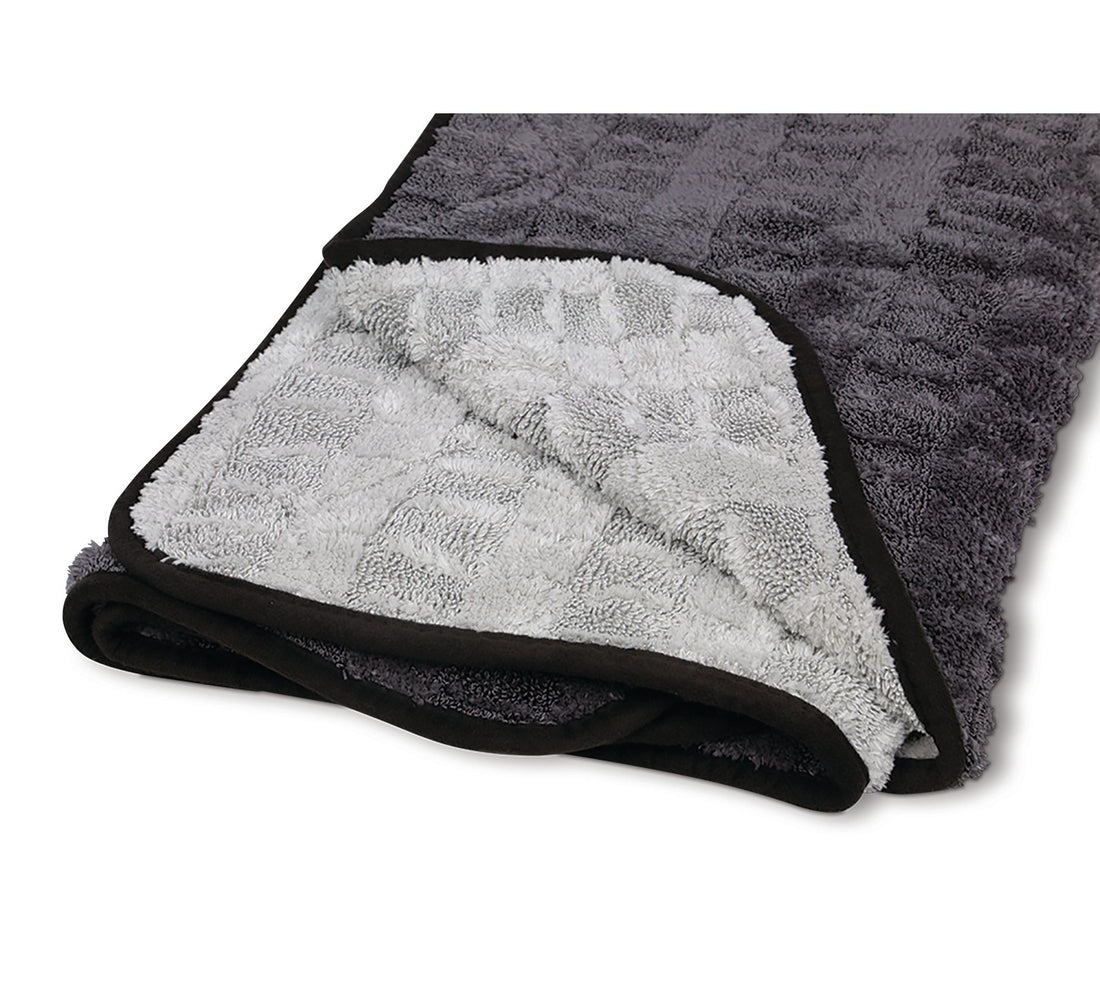 
                    
                      The Gauntlet XL Premium Drying Towel - Stoner Car Care
                    
                  